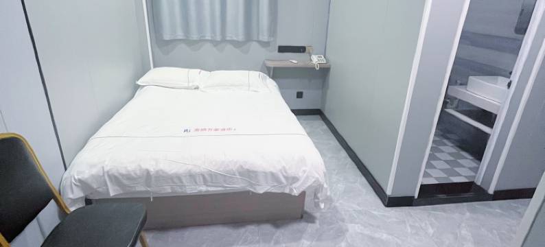 海纳万家酒店(吉水客运店)图片