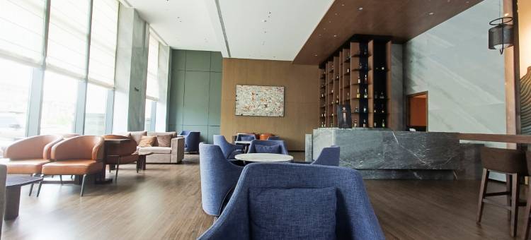 维也纳国际酒店(白城店)图片