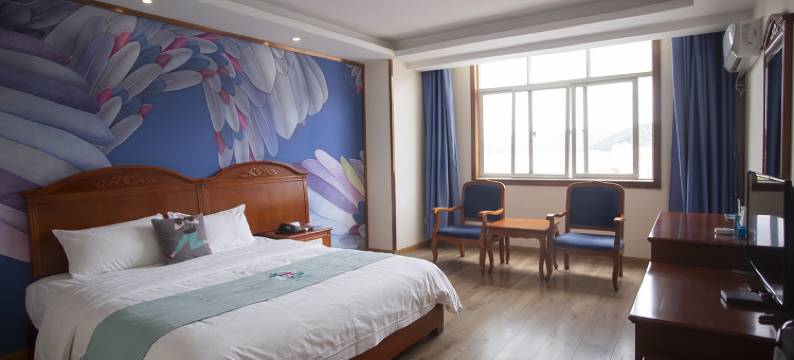 派酒店(玉溪通海店)图片