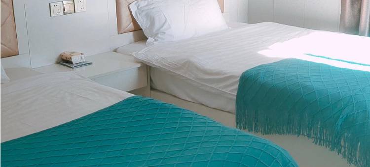 平潭海欣旅馆图片