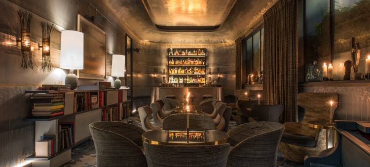 巴黎歌剧院诺林斯基酒店 - Evok Collection(Nolinski Paris - Evok Collection)图片