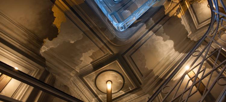 巴黎歌剧院诺林斯基酒店 - Evok Collection(Nolinski Paris - Evok Collection)图片