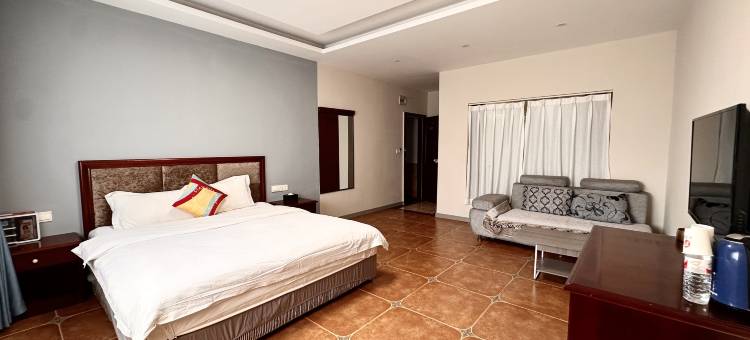 派酒店(重庆荣昌昌州故里店)图片