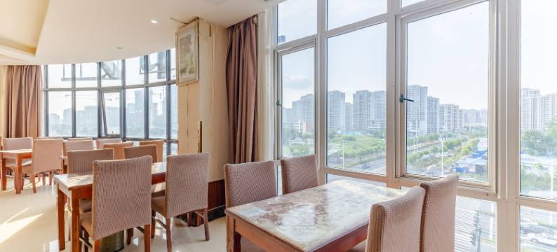 城市之家酒店(合肥龙川路包河万象汇店)图片