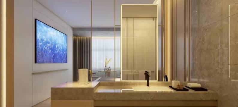 逸酒店 (盐城香槟公馆店)图片