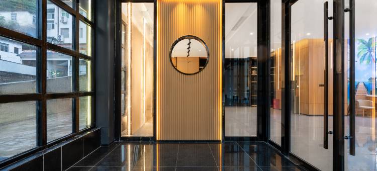 途客中国HOTEL(黄山风景区南大门汤口镇店)图片