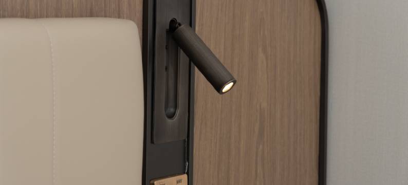 卡季酒店(广州北站花都广场地铁站店)图片