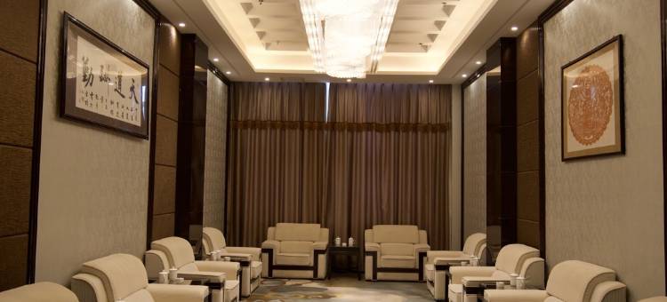 金塔嘉美假日大酒店图片