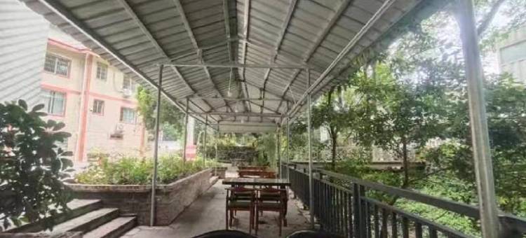 客之家·农庄民宿(漓江景区店)图片