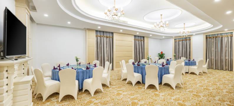 鼓浪屿鼓疗度假酒店(菽庄花园观海园沙滩店)图片