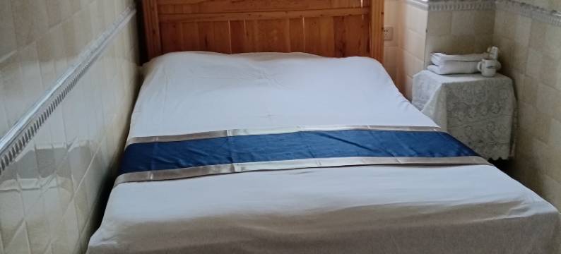 成都枫林客栈(茶店子客运站店)图片