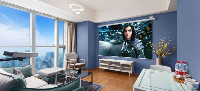 成都太古-维格公寓图片