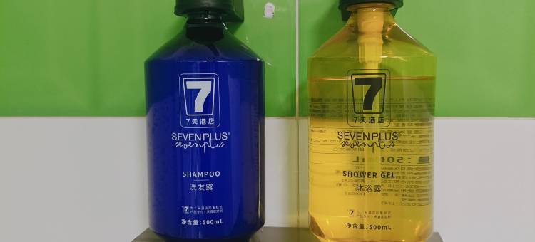 7天连锁酒店(北京黄村西大街地铁站兴政街店)图片