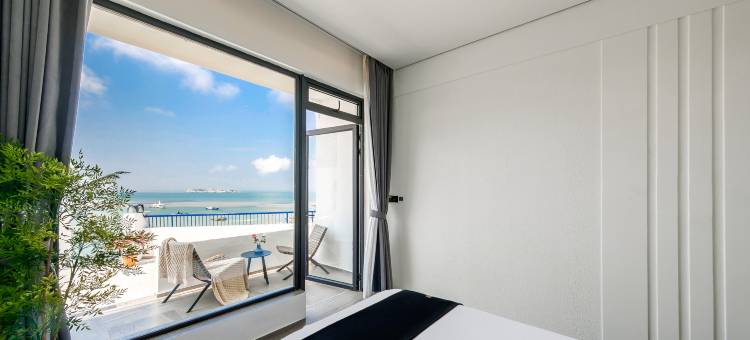 东极岛CasaMilà米拉之家民宿图片