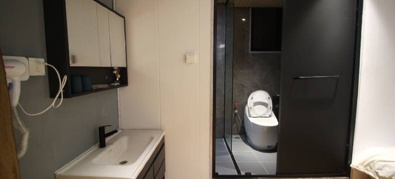 大学·优宿 (广州大学城店)图片