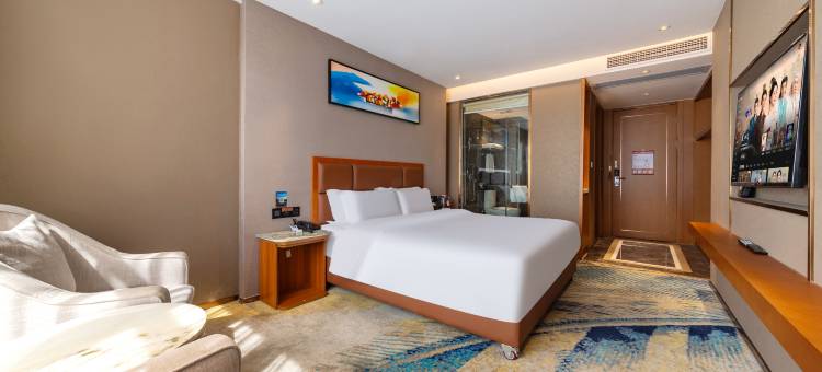 金杏酒店(益华国际广场店)图片