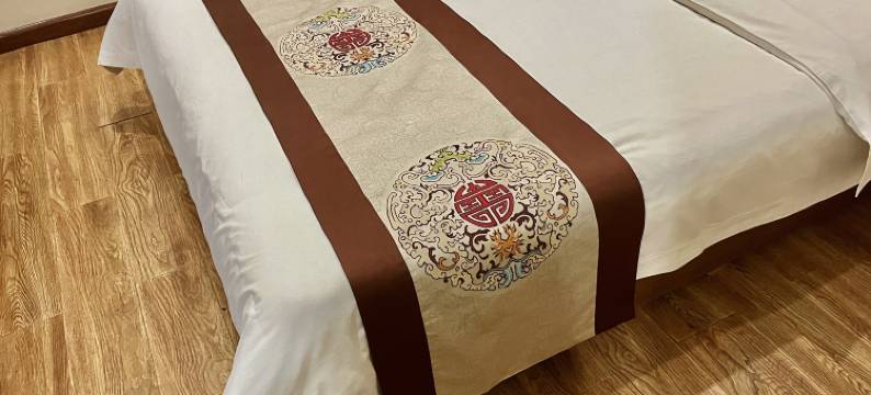 会宁轩朗宾馆(兆烽嘉园店)图片