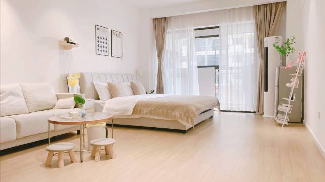 新家民宿(南宁动物园医科大二附院店)