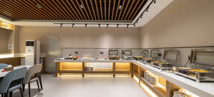 格林豪泰酒店(中医药大学附属医院省高院店)图片