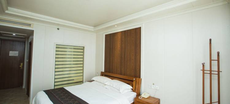 骏怡连锁酒店(东营市政府教师之家店)图片