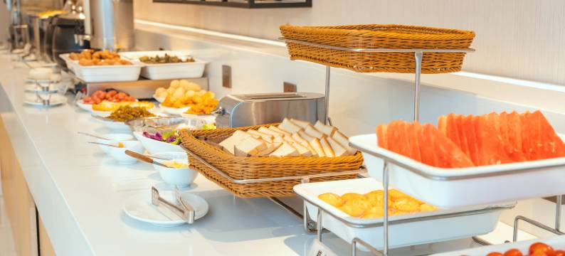 城市便捷酒店(桂林两江四湖日月双塔店)图片