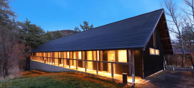 虎之汤小屋(Lodge Toranoyu)图片