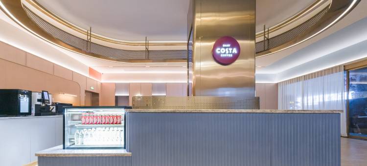 汉庭酒店(泉州晋江国际机场阳光路店)图片