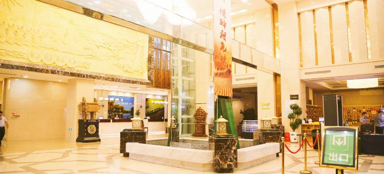 阿瓦提刀郎大酒店图片