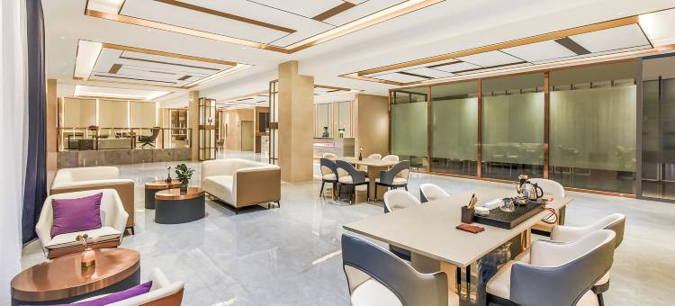 麗枫酒店(西双版纳景洪曼弄枫曼贺纳古寨店)图片