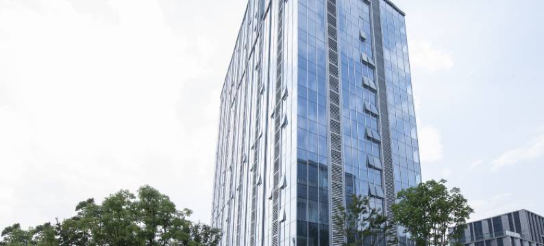 清沐精选酒店(南京溧水高铁站交通路店)图片