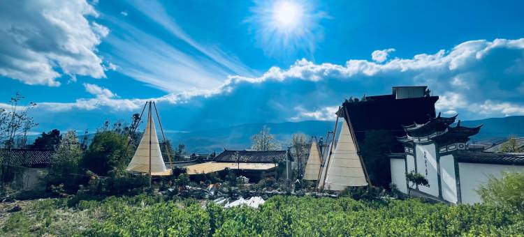 雀CHILL HOTEL(士登店)图片