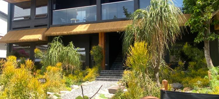 雀CHILL HOTEL(士登店)图片