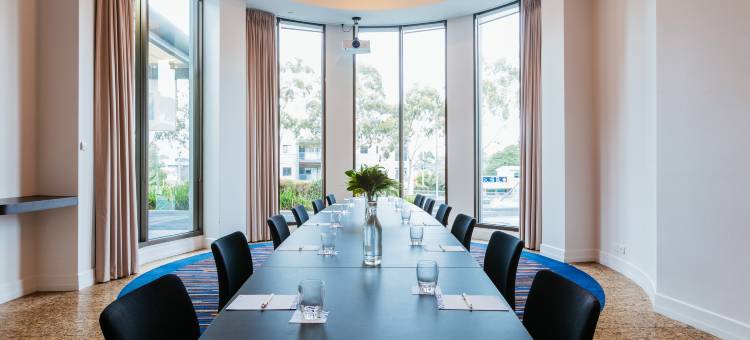 墨尔本格伦韦弗利诺富特酒店(Novotel Melbourne Glen Waverley)图片