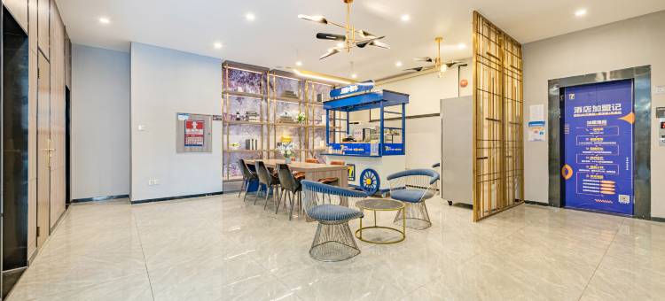7天酒店(深圳上梅林梅村地铁站店)图片