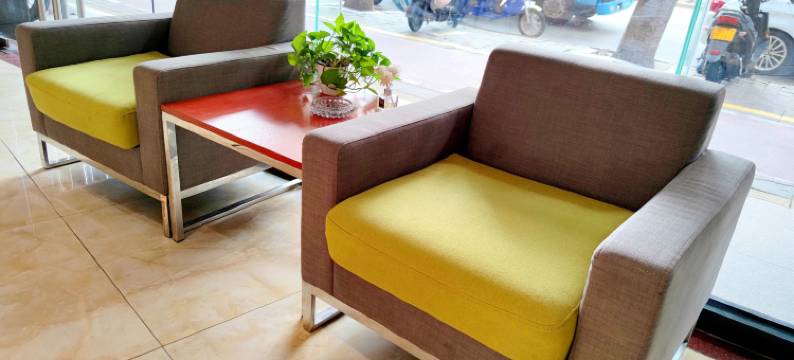 中山时尚宾馆(石岐大信新都汇店)图片