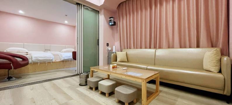 南昌邻舍酒店(滕王阁店)图片