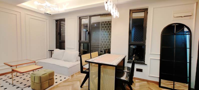 芷屿民宿(南京夫子庙店)图片