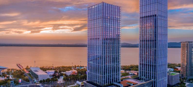 苏州太湖恒力悠客公寓酒店图片