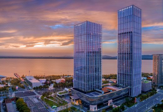 RESIDENCE HOTEL UCAN SUZHOU BAY Hotel Overview