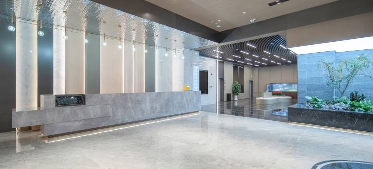 星程酒店(深州永盛北大街店)图片