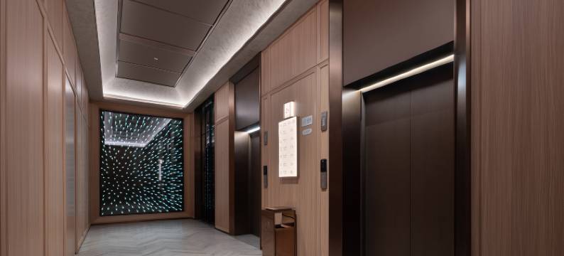 桔子酒店(长沙理工大学涂家冲地铁站店)图片