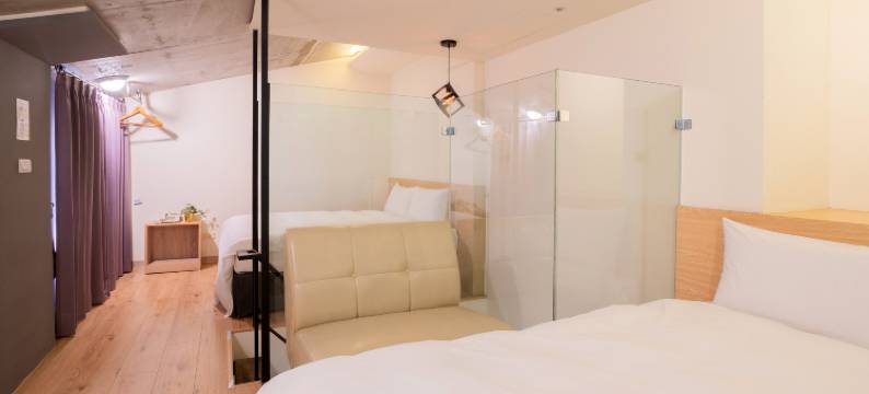 雀客快捷台中一中图片