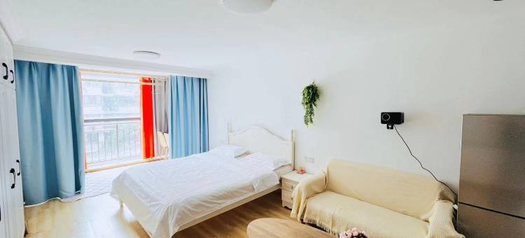 有客民宿(武商梦时代店)图片