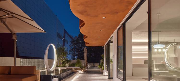 厦门山寻·七甲锦院酒店(灌口万达广场店)图片