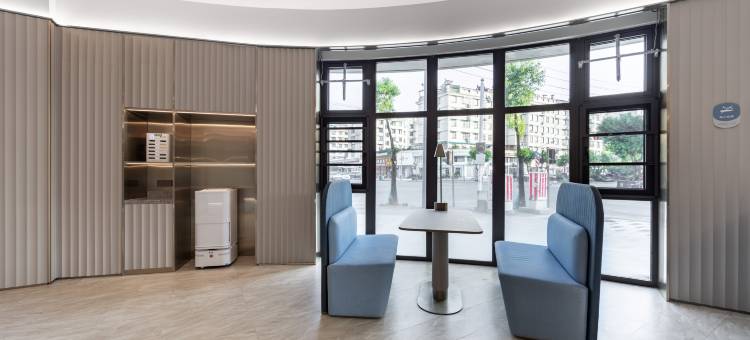 汉庭酒店(金华孝顺店)图片