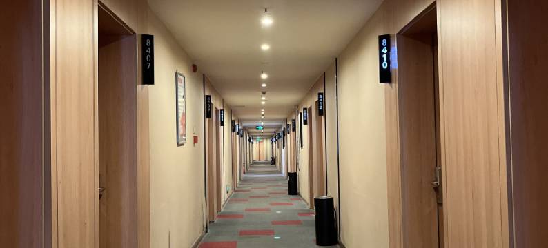 尚客优精选酒店(侯马高铁站新田路店)图片