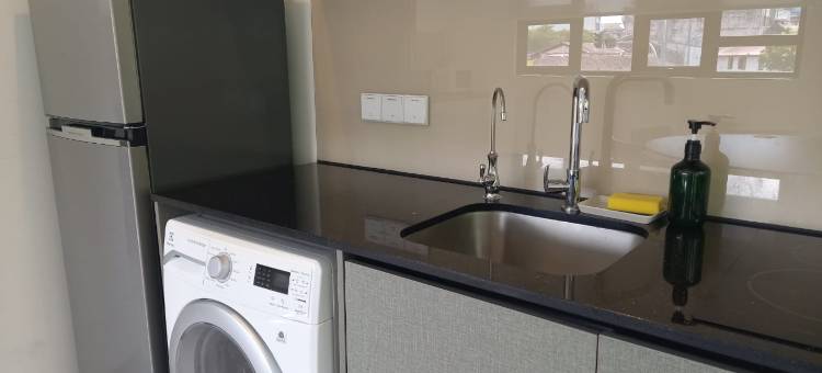 马加津维斯塔酒店 (由雅诗阁有限公司管理)(Magazine Vista Hotel Managed By The Ascott Limited )图片