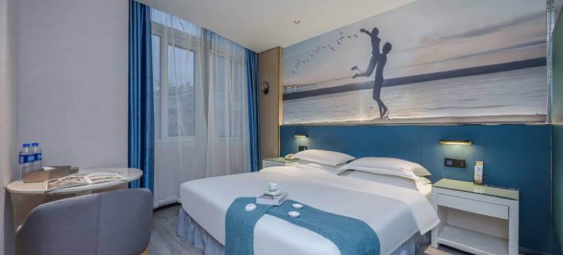 凯信精品酒店(李惠利医院店)图片