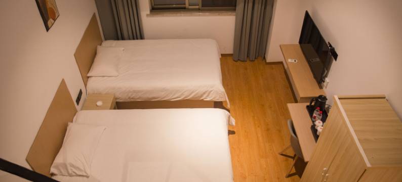 欧尚居公寓(温州国家大学科技园店)图片