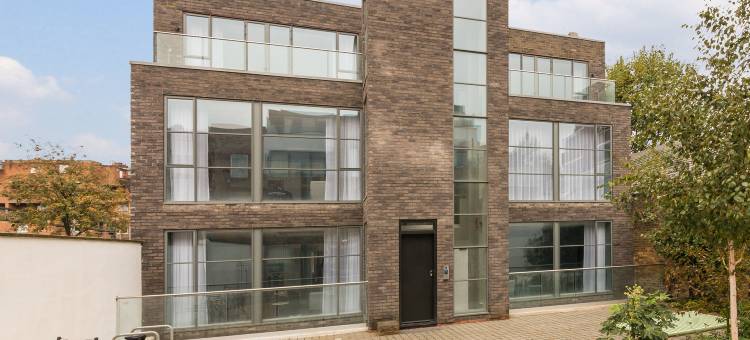 North Kensington Serviced Apartments - Portobello图片